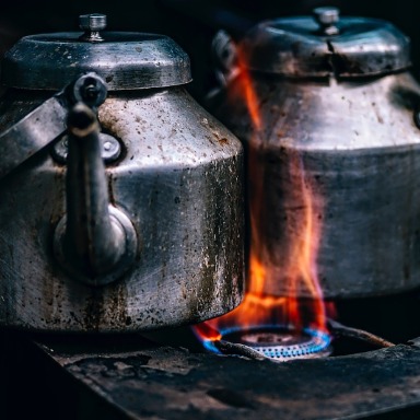 ¿Cómo medir el calor?: un desafío caliente