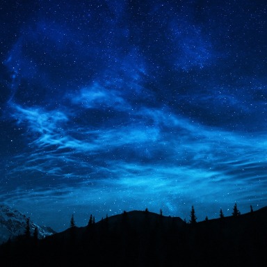 El día y la noche: los secretos del cielo
