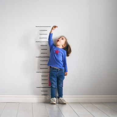 Crecimiento y desarrollo: cambia, todo cambia